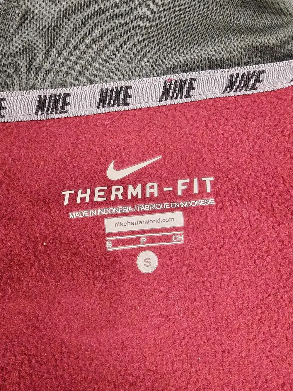 Nike hoodie mens